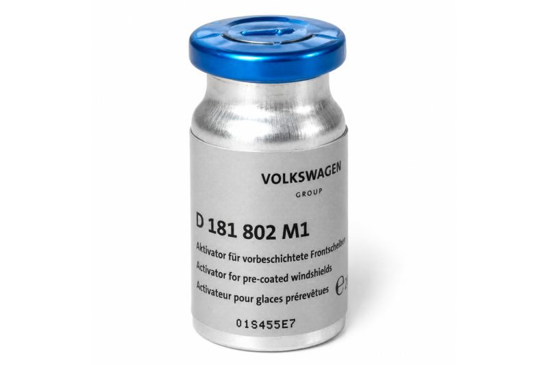 Volkswagen activator voor voorbehandelde ruiten (10ML)