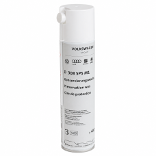 Originele anti-corrosiewas Volkswagen (400ml)