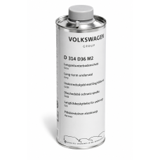 Volkswagen bodembescherming (1000ML)