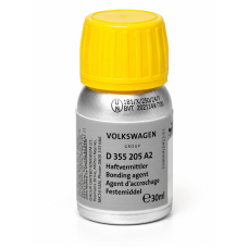 Volkswagen hechtingsbevorderende creme (30ML)