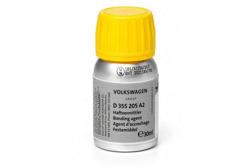 Volkswagen hechtingsbevorderende creme (30ML)