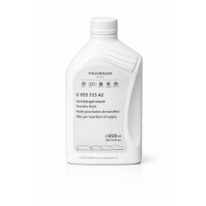 Originele Audi ATF-olie voor achteras (850ml)