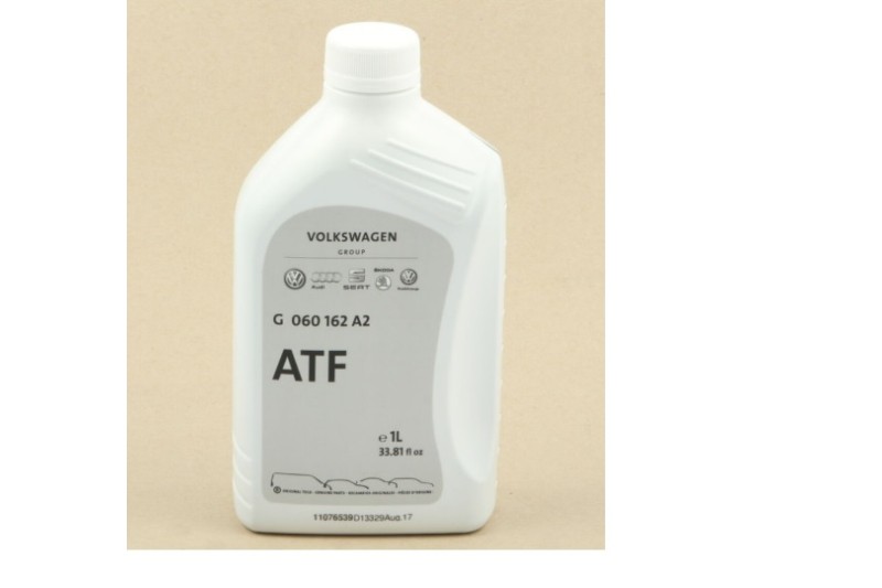 Automatische transmissie Olie - SAE ATF G060 - 1 liter