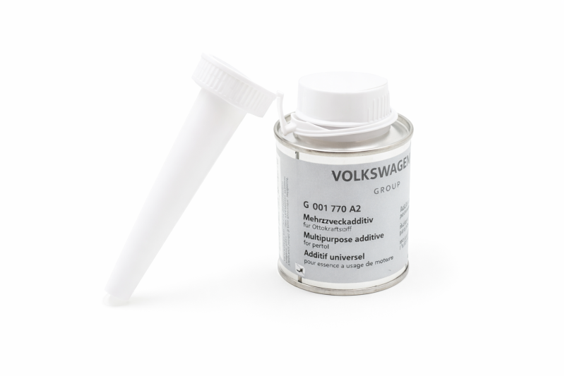 Origineel Volkswagen additief voor benzinemotoren (90ml)