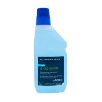 Volkswagen ruitenwisservloeistofconcentraat (winter) - 500ML