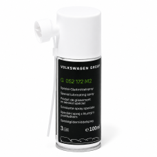 Origineel speciaal smeermiddel (glijmiddel) Volkswagen (100ml)