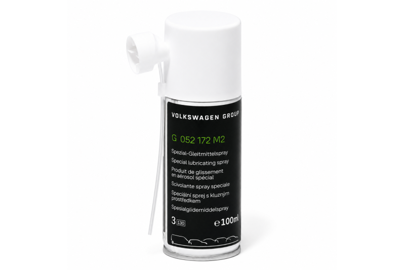 Origineel speciaal smeermiddel (glijmiddel) Volkswagen (100ml)