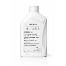 Originele Volkswagen versnellingsbakolie (handgeschakeld)