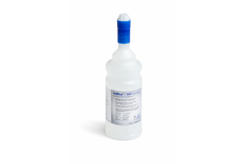 Originele Volkswagen AdBlue® - 1890ml Originele Volkswagen AdBlue® - 1890ml