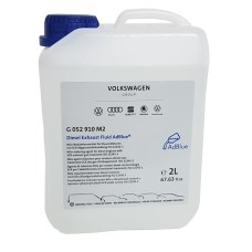Originele Volkswagen AdBlue® - 2 liter
