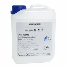 Originele Volkswagen AdBlue® - 2 liter