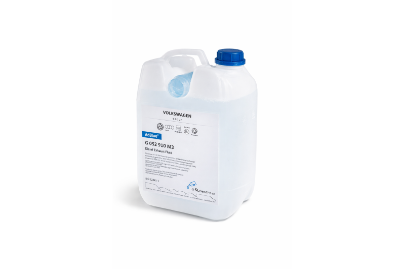 Originele Volkswagen AdBlue® - 5 liter