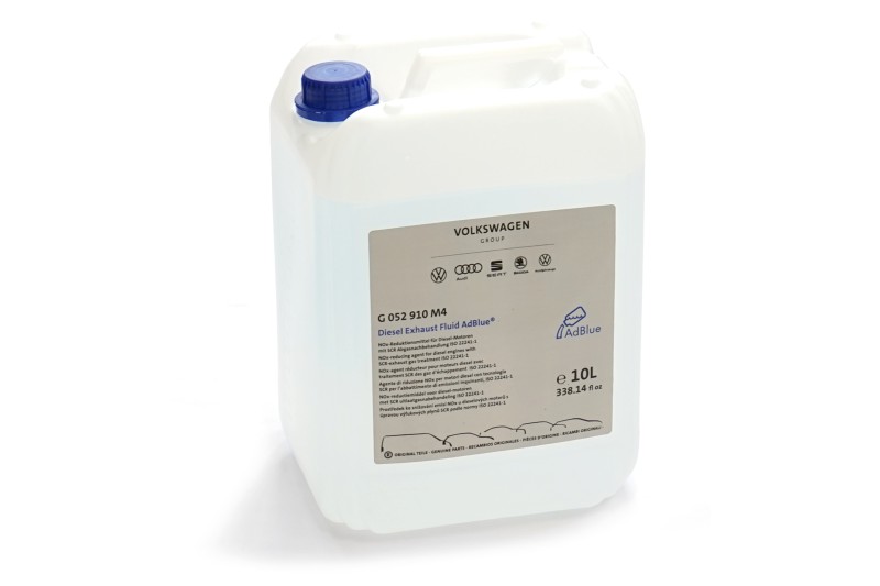 Originele Volkswagen AdBlue® - 10 liter