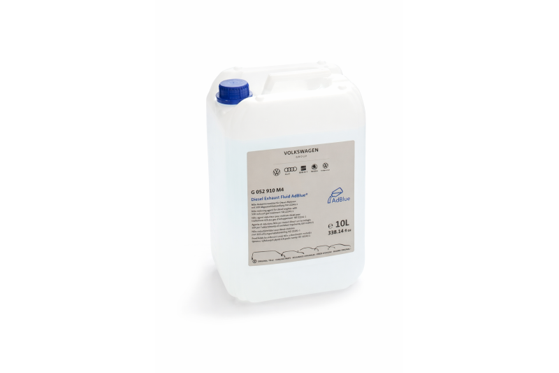 Originele Volkswagen AdBlue® - 10 liter