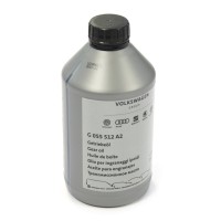 DSG versnellingsbakolie - 1 liter