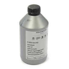 DSG versnellingsbakolie - 1 liter