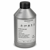 Originele Volkswagen DSG versnellingsbakolie (DQ200) - 1 liter