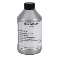 Originele Volkswagen DSG versnellingsbakolie (DQ381) - 1 liter