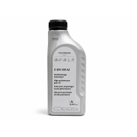 Originele DSG versnellingsbakolie (DL382) - 1 liter