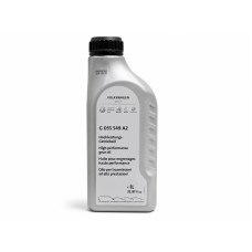 Originele DSG versnellingsbakolie (DL382) - 1 liter