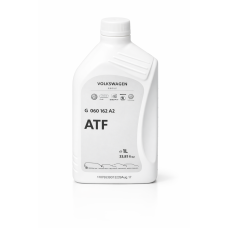 Originele Audi versnellingsbakolie voor 8-traps automaat (1 liter)