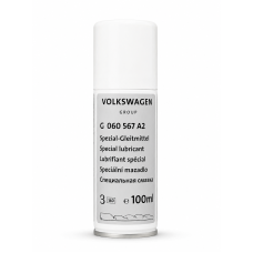 Origineel Volkswagen smeermiddel panoramadak 100ml