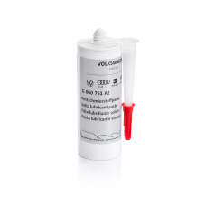 Origineel Volkswagen smeervet (160 gram) voor panoramadak