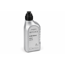 Originele Audi as-olie (1 liter)