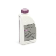 Originele VAG G12evo koelvloeistof ready mix - 1 liter