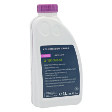 Originele VAG G12evo koelvloeistof ready mix - 1 liter