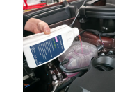Originele VAG G12evo koelvloeistof ready mix - 1 liter