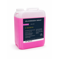 Originele VAG G12evo koelvloeistof ready mix - 5 liter