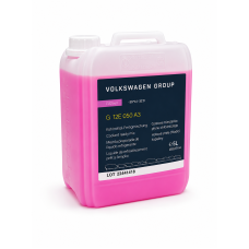 Originele VAG G12evo koelvloeistof ready mix - 5 liter