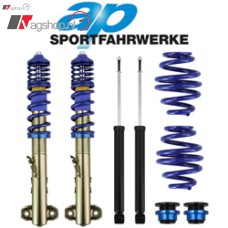 AP schroefset Golf 7 Hatchback vooras last Tot 965KG.