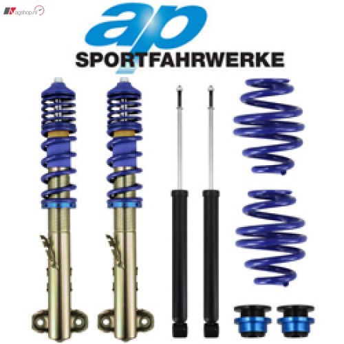 AP schroefset Golf 7 Variant vooras last vanaf 966KG