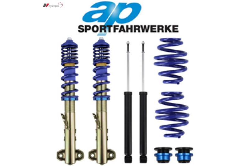 AP schroefset Golf 7 Variant vooras last vanaf 966KG