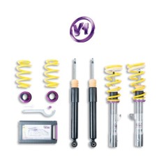 Volkswagen Golf 7 KW V1 schroefset 