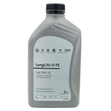 Originele Volkswagen LongLife III motorolie (1 liter)