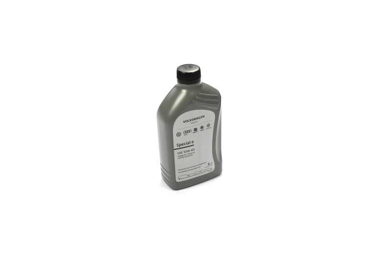 Originele Volkswagen Special E (10W40) motorolie (1 liter)