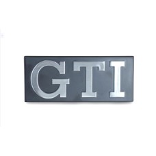 Volkswagen Golf 1 GTI Grill embleem 