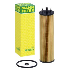Mann-Filter oliefilter (2.0 TDI motoren)