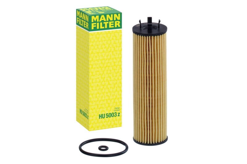 Mann-Filter oliefilter (2.0 TDI motoren)