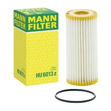 Mann-Filter oliefilter (1.8 & 2.0 TSI/TFSI motoren)