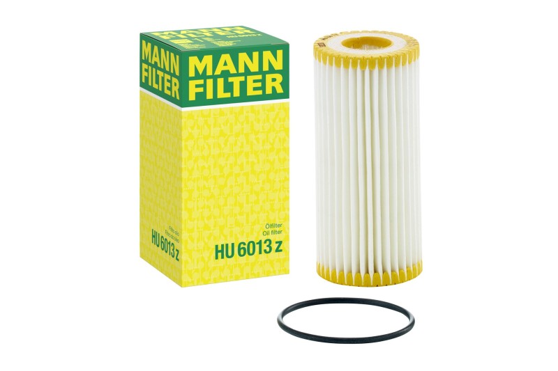 Mann-Filter oliefilter (1.8 & 2.0 TSI/TFSI motoren)
