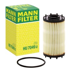 Mann-Filter oliefilter (2.9 tot 4.0 TFSI motoren)