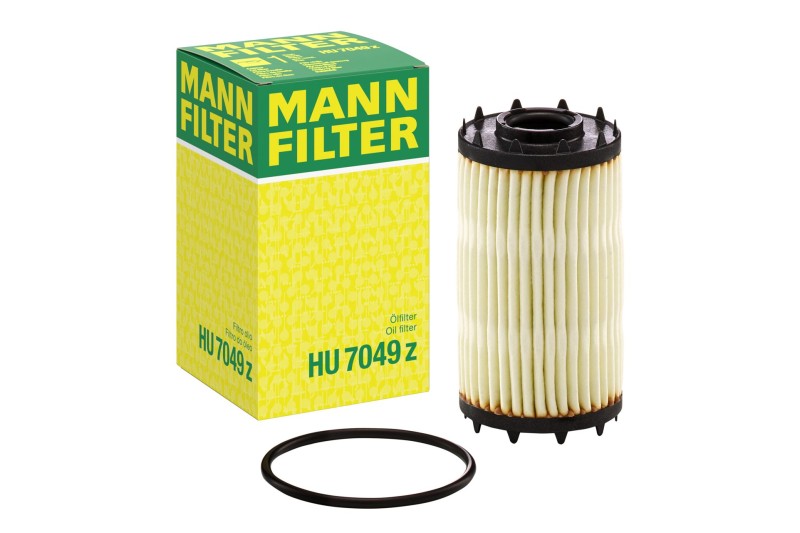 Mann-Filter oliefilter (2.9 tot 4.0 TFSI motoren)