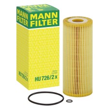 Mann-Filter oliefilter (1.9 TDI motoren)