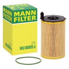 Mann-Filter oliefilter (3.0 TDI motoren)