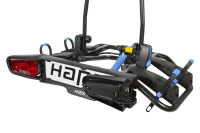 Hapro Atlas Premium II fietsendrager (2 fietsen)