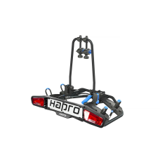Hapro Atlas Premium II fietsendrager (2 fietsen)